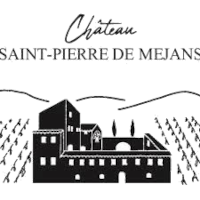 Logo partenaire : Château Saint-Pierre de Mejans