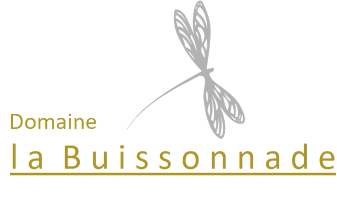Logo partenaire : Domaine la Buissonnade – Rasteau