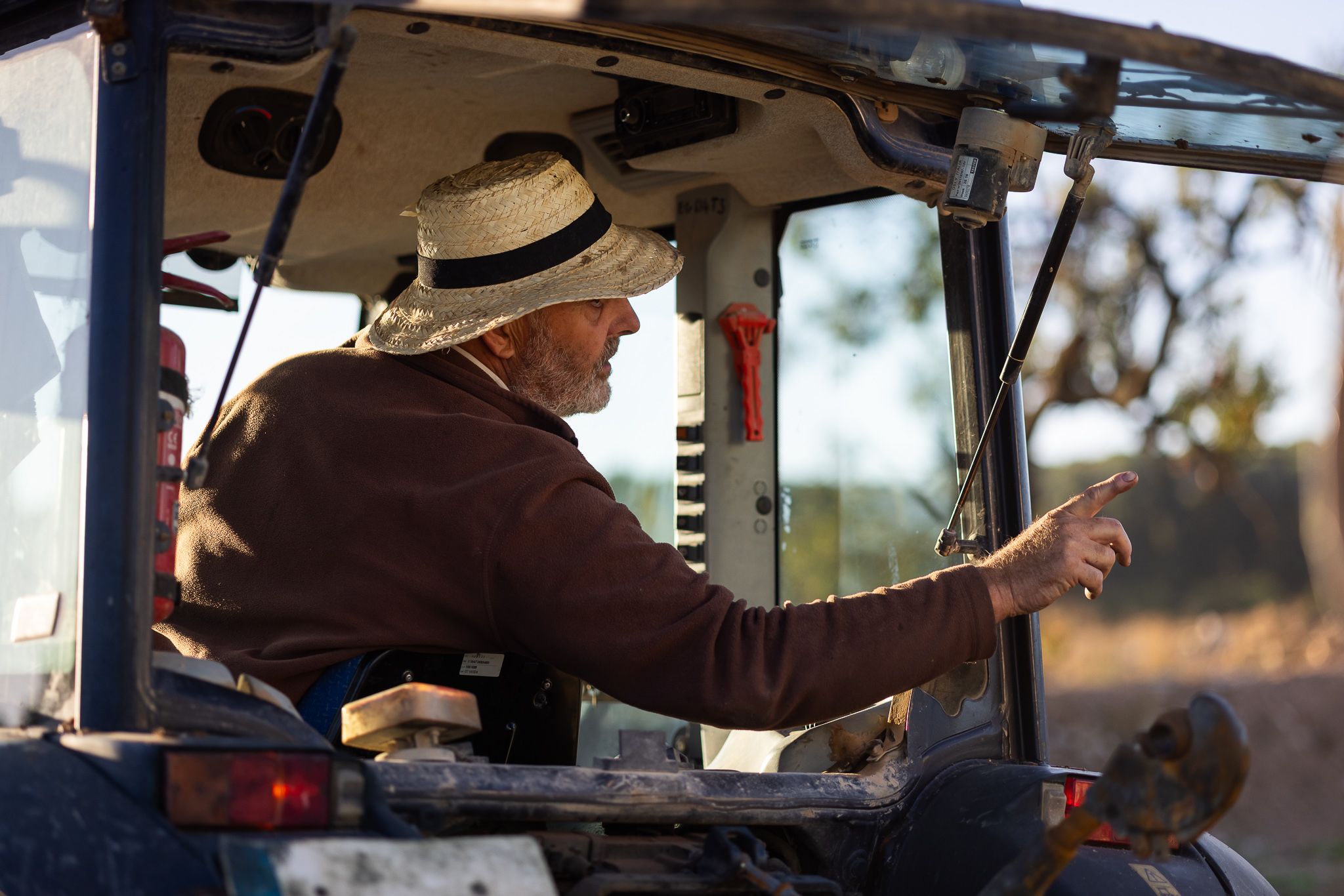 Domaine La Cadenière – Coteaux d'Aix — Soirée Sud Wine Club Jeudi 10 septembre 2026